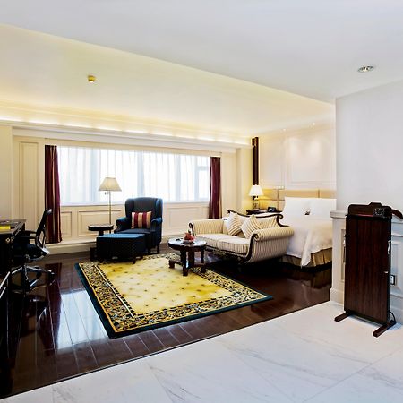 Crowne Plaza Hotel & Suites Landmark Shenzhen By Ihg - Nearby Luohu Border, Indoor Heated Swimming Pool, Complimentary Welcome Drink Luaran gambar
