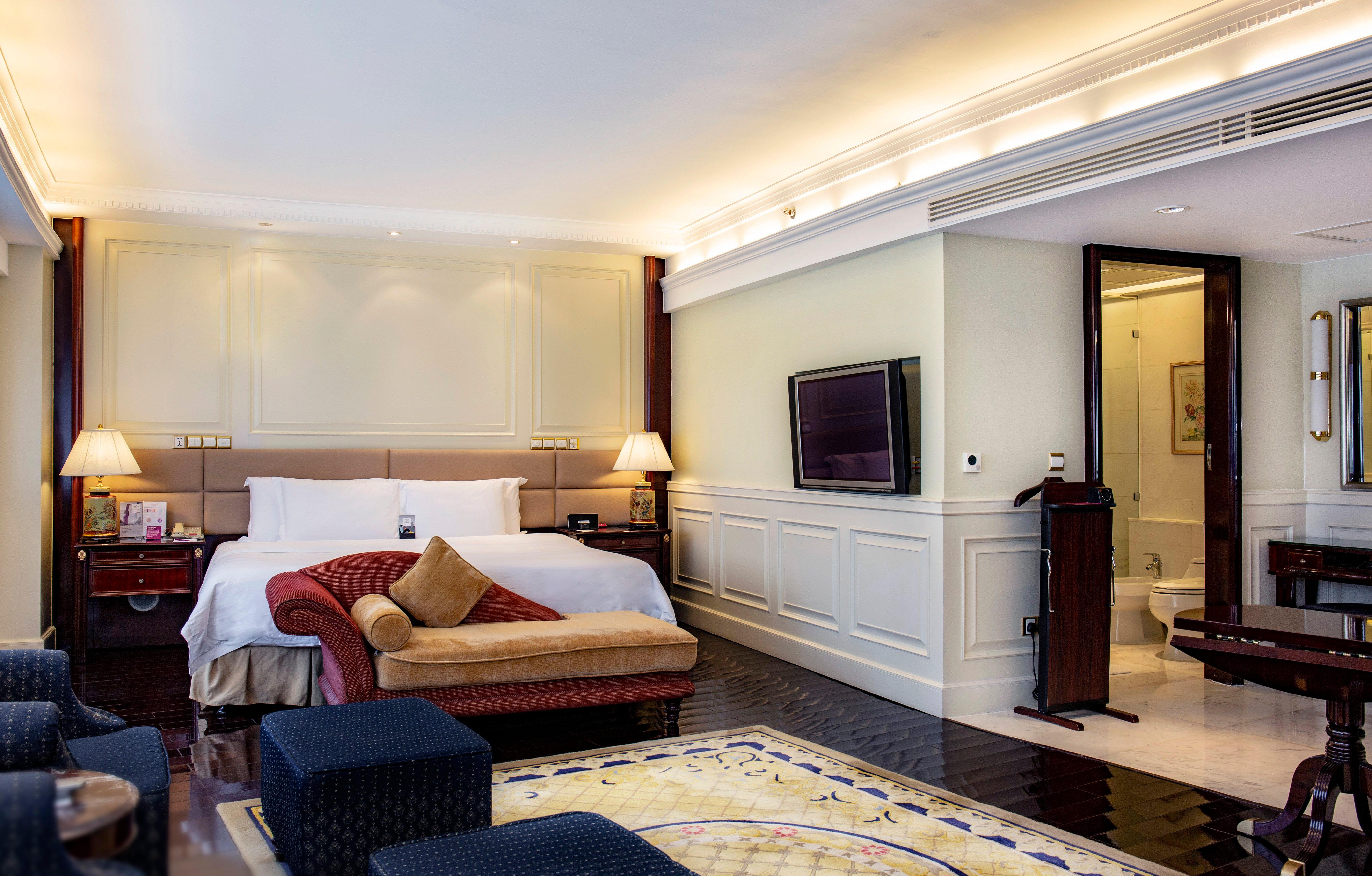 Crowne Plaza Hotel & Suites Landmark Shenzhen By Ihg - Nearby Luohu Border, Indoor Heated Swimming Pool, Complimentary Welcome Drink Luaran gambar