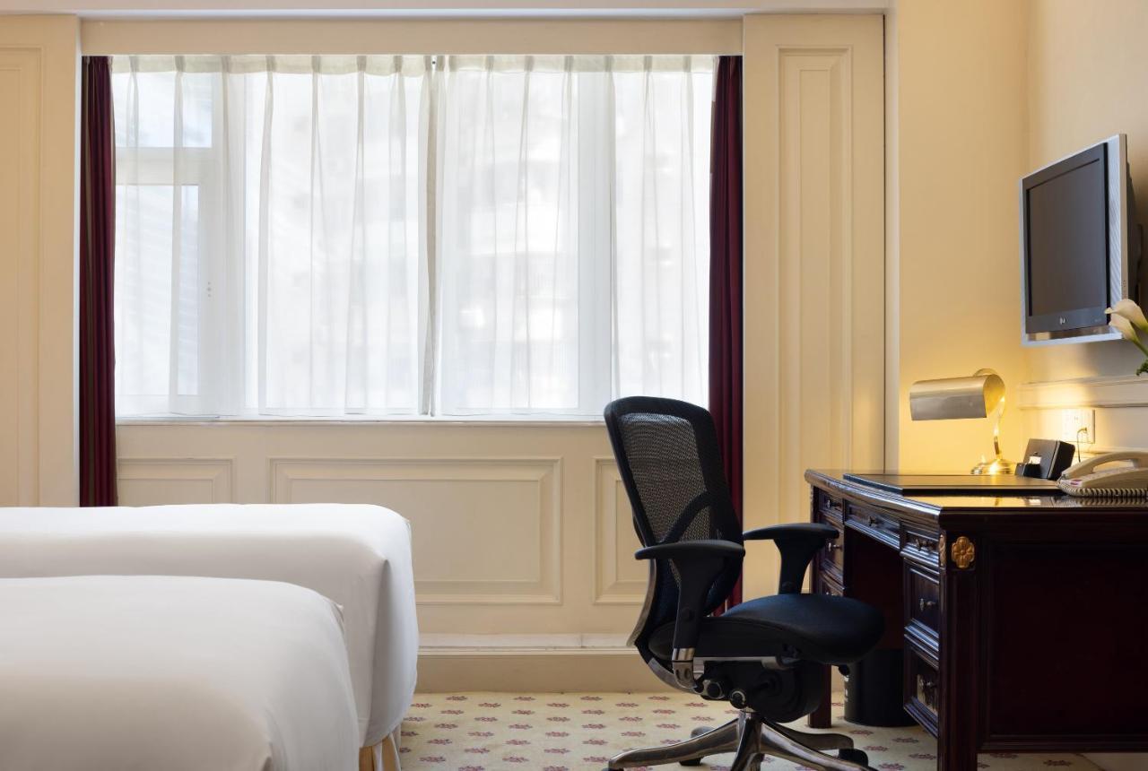 Crowne Plaza Hotel & Suites Landmark Shenzhen By Ihg - Nearby Luohu Border, Indoor Heated Swimming Pool, Complimentary Welcome Drink Luaran gambar