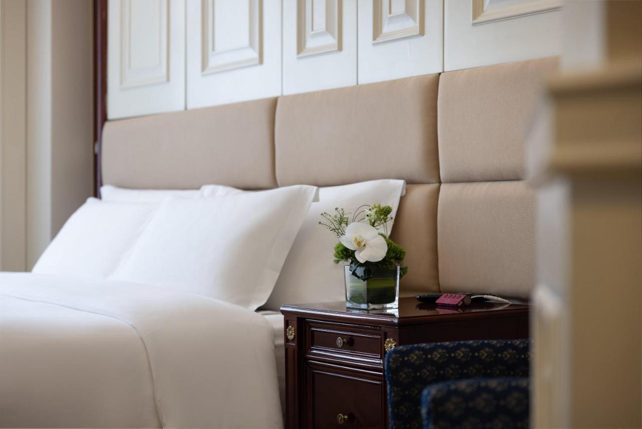 Crowne Plaza Hotel & Suites Landmark Shenzhen By Ihg - Nearby Luohu Border, Indoor Heated Swimming Pool, Complimentary Welcome Drink Luaran gambar