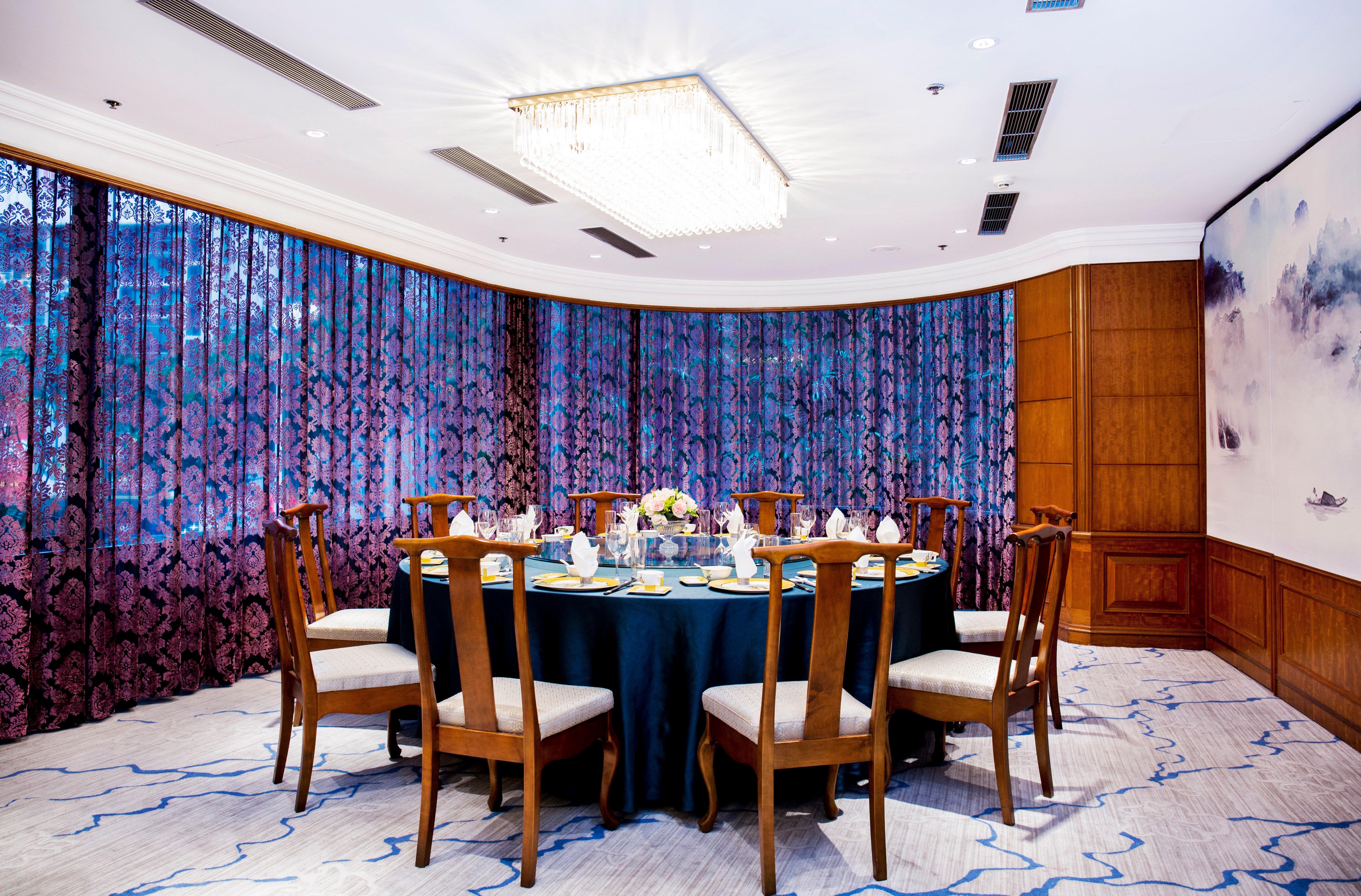 Crowne Plaza Hotel & Suites Landmark Shenzhen By Ihg - Nearby Luohu Border, Indoor Heated Swimming Pool, Complimentary Welcome Drink Luaran gambar