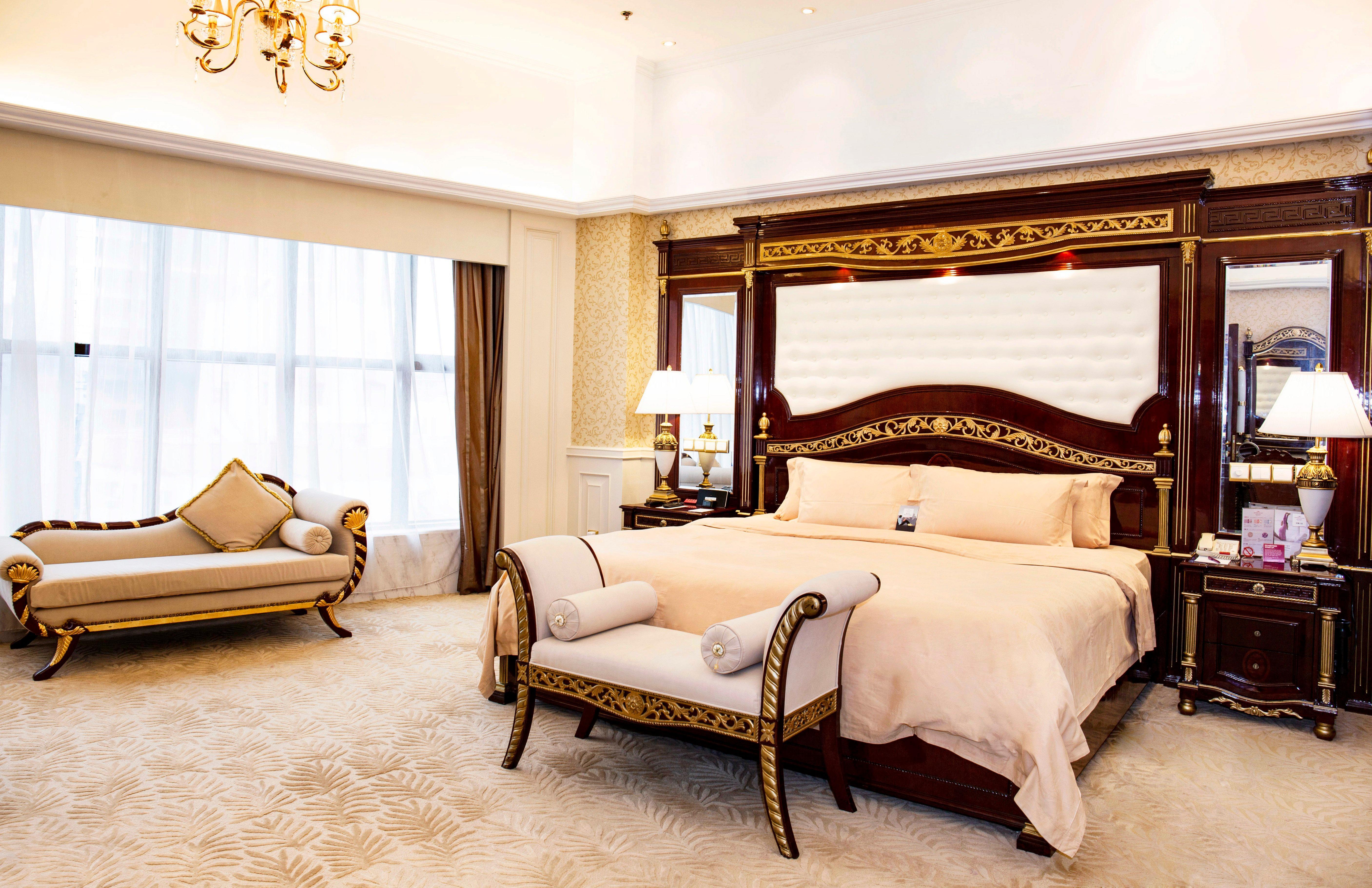 Crowne Plaza Hotel & Suites Landmark Shenzhen By Ihg - Nearby Luohu Border, Indoor Heated Swimming Pool, Complimentary Welcome Drink Luaran gambar