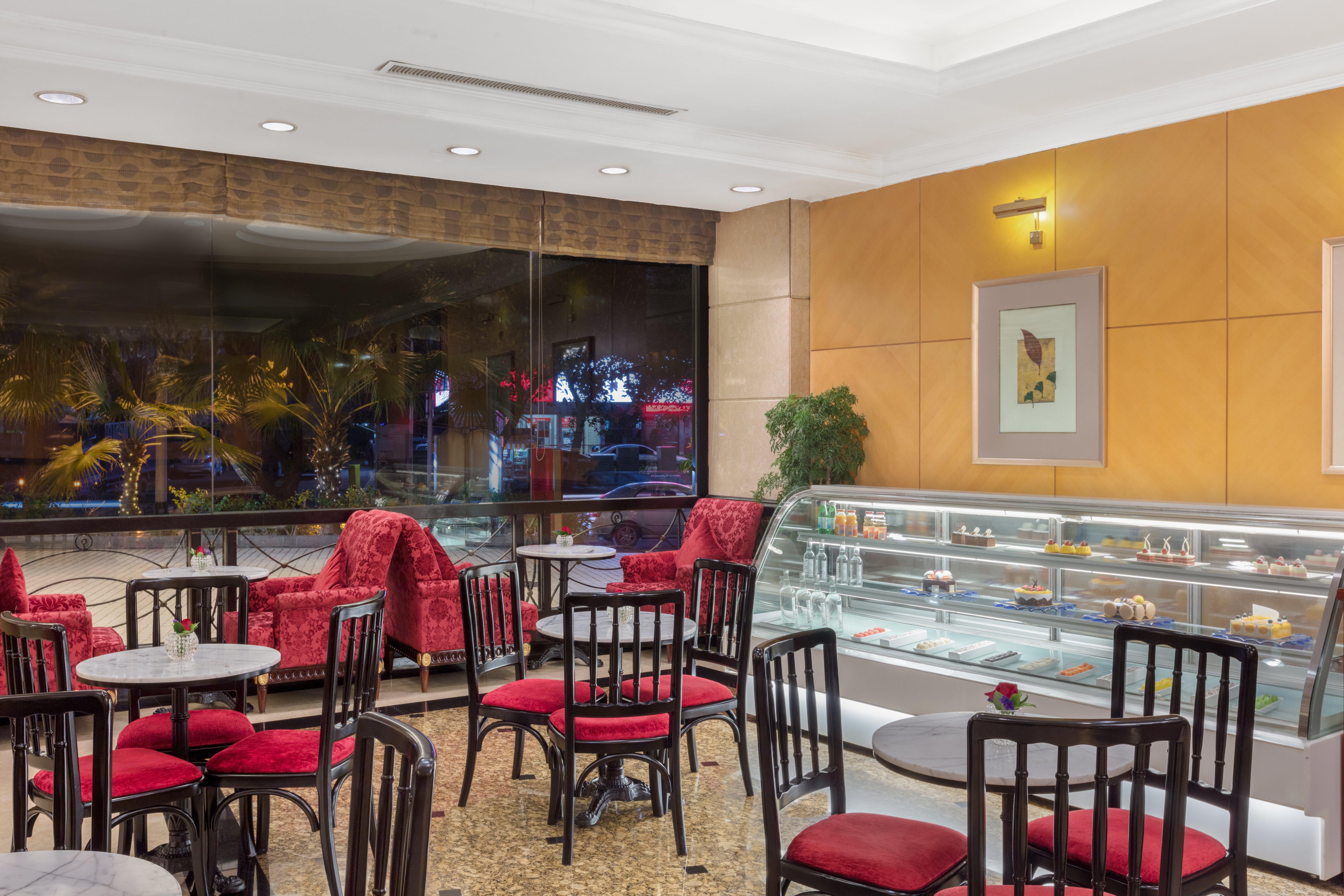 Crowne Plaza Hotel & Suites Landmark Shenzhen By Ihg - Nearby Luohu Border, Indoor Heated Swimming Pool, Complimentary Welcome Drink Luaran gambar