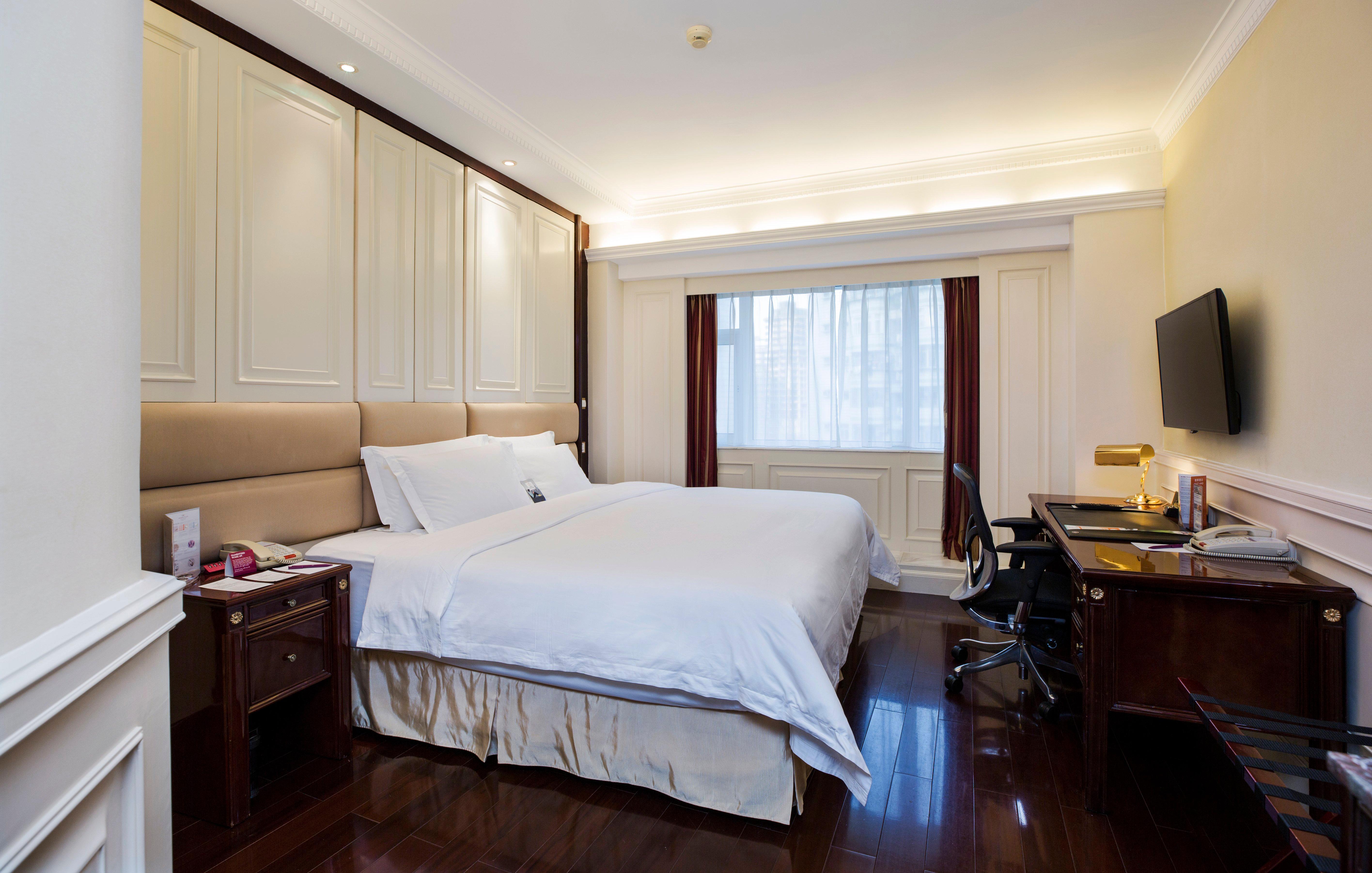 Crowne Plaza Hotel & Suites Landmark Shenzhen By Ihg - Nearby Luohu Border, Indoor Heated Swimming Pool, Complimentary Welcome Drink Luaran gambar