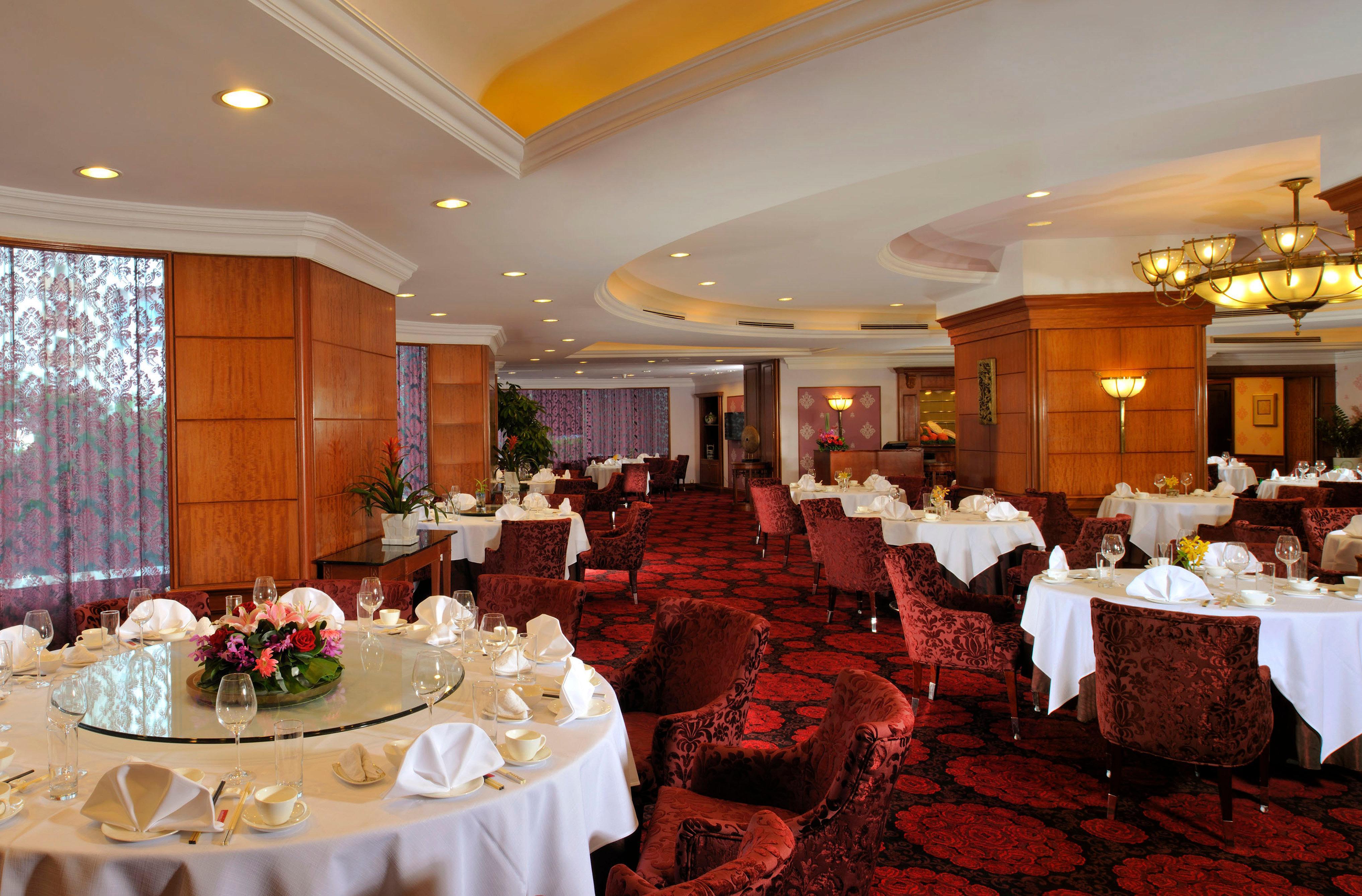Crowne Plaza Hotel & Suites Landmark Shenzhen By Ihg - Nearby Luohu Border, Indoor Heated Swimming Pool, Complimentary Welcome Drink Luaran gambar