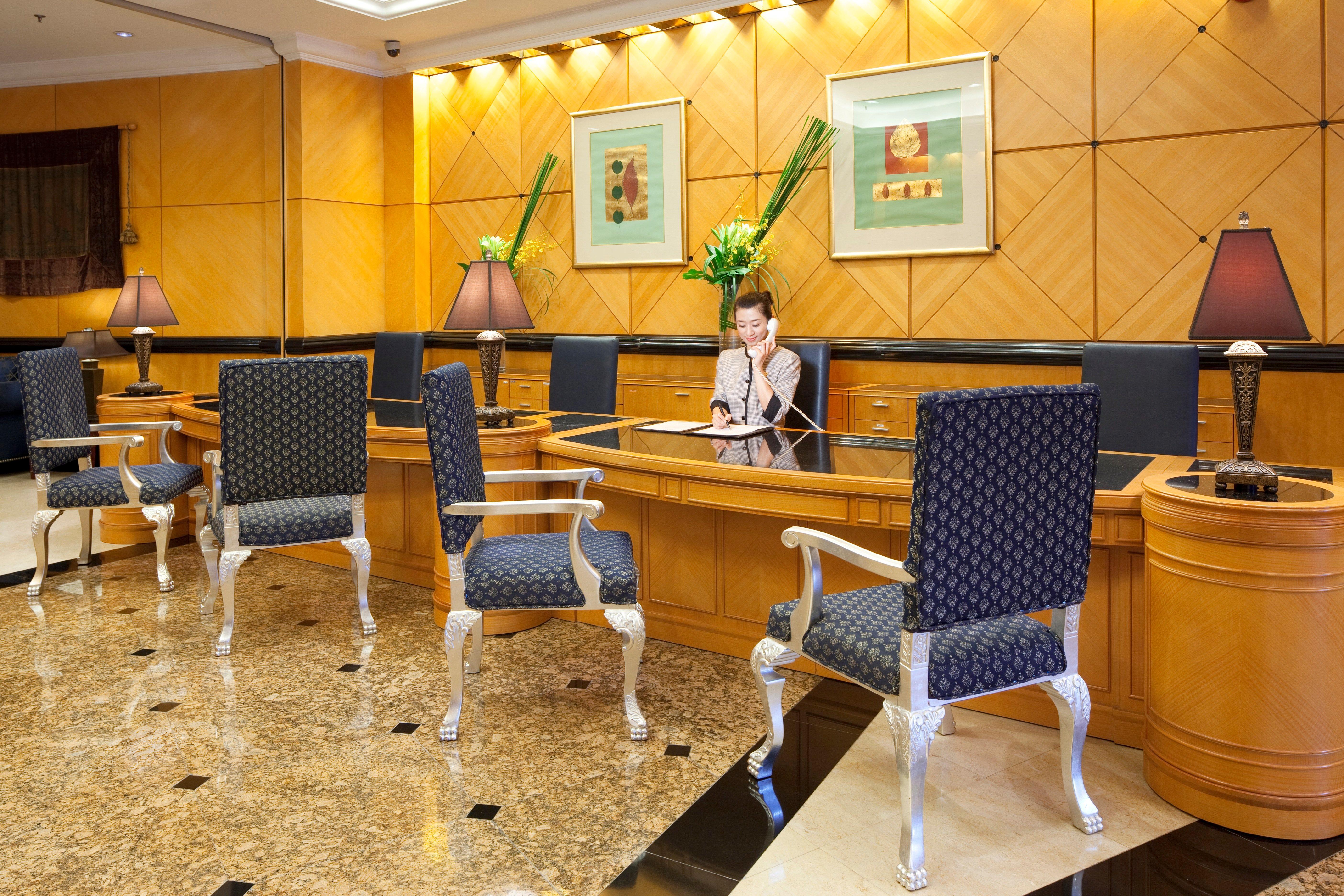 Crowne Plaza Hotel & Suites Landmark Shenzhen By Ihg - Nearby Luohu Border, Indoor Heated Swimming Pool, Complimentary Welcome Drink Luaran gambar