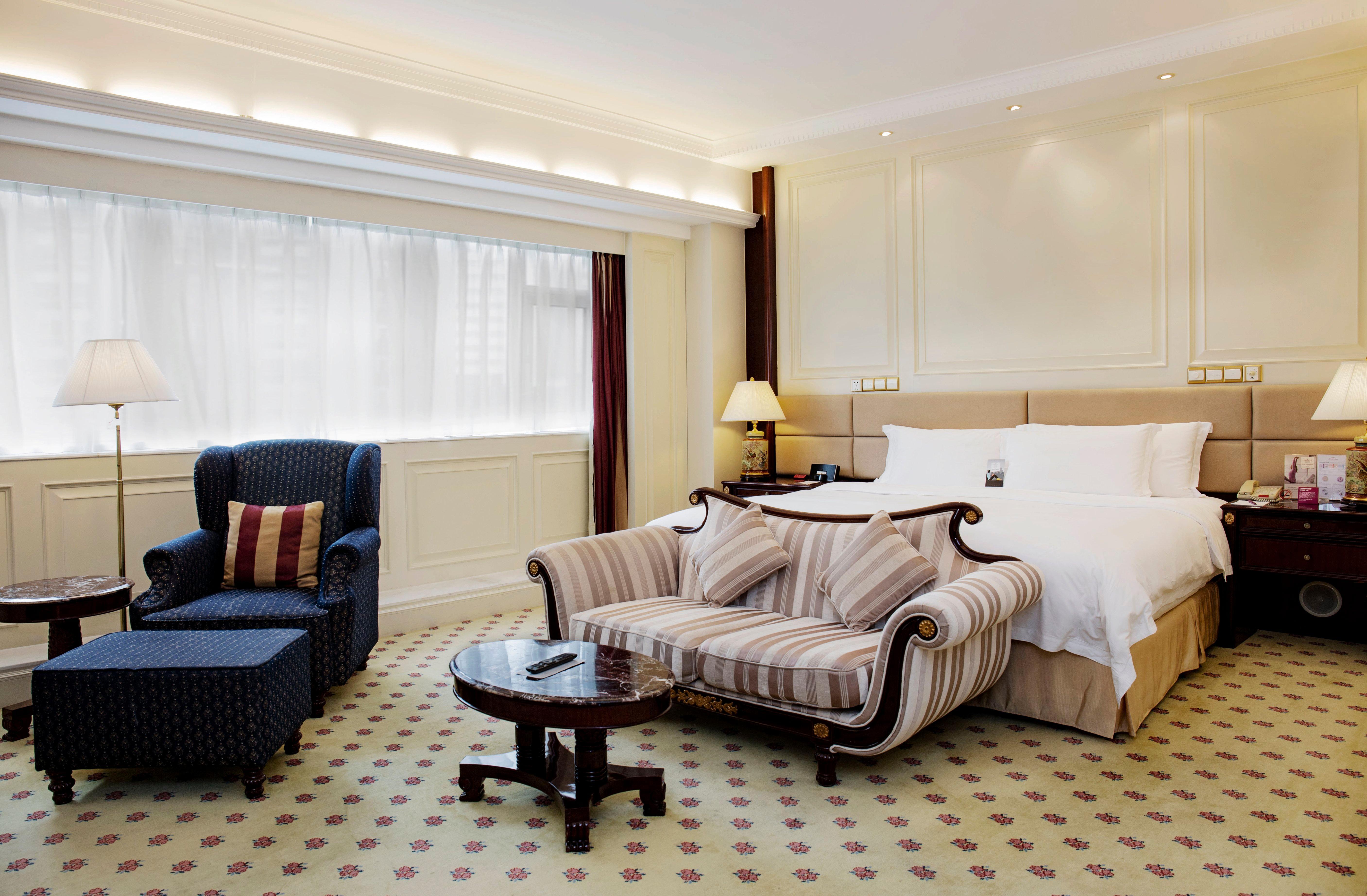 Crowne Plaza Hotel & Suites Landmark Shenzhen By Ihg - Nearby Luohu Border, Indoor Heated Swimming Pool, Complimentary Welcome Drink Luaran gambar