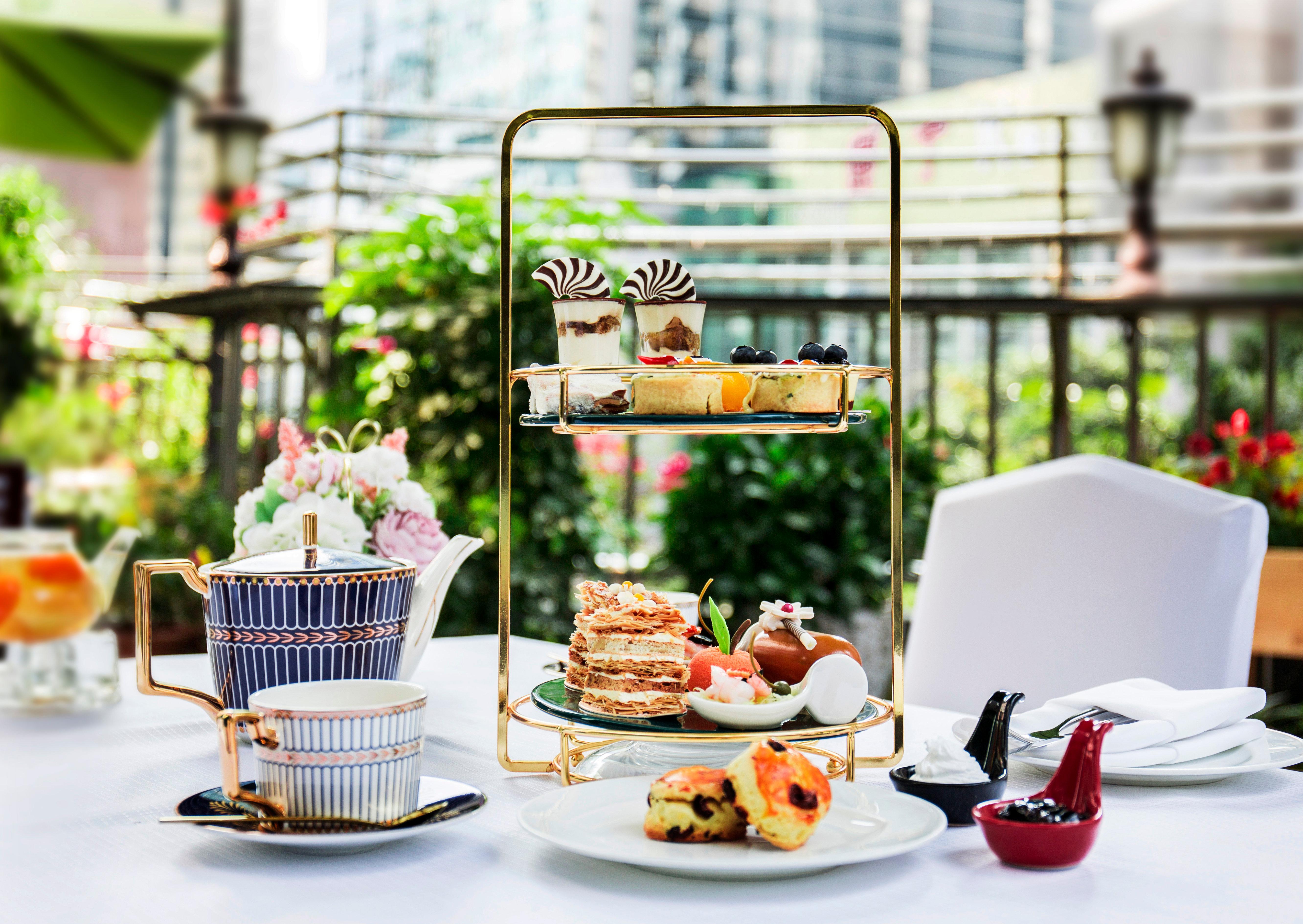 Crowne Plaza Hotel & Suites Landmark Shenzhen By Ihg - Nearby Luohu Border, Indoor Heated Swimming Pool, Complimentary Welcome Drink Luaran gambar